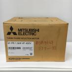 ^^ MITSUBISHI Мицубиси 4P-1.5kw 200V трехфазный motor 2 лошадиные силы SF-PR не использовался . близкий 