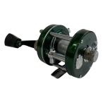 △△ ABU オールドリール  ABU Ambassadeur 1973 本体のみ 5000D やや傷や汚れあり