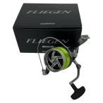 SHIMANO Shimano вращающийся катушка 24 свободный gen35 маленький 047250 немного царапина . загрязнения есть 