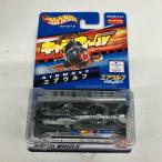 Cara way ru Hot Wheels воздушный Wolf литье под давлением metal производства HotWheels не использовался . близкий 