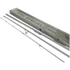 SHIMANO Shimano удилище 19 Kiss специальный KISU SP 405BX 25589 заметная царапина . загрязнения нет 