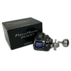 SHIMANO Shimano электрический катушка 16 сила тормозные колодки 2000 14.5 час использование 03601 немного царапина . загрязнения есть 