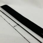 AIMS удилище черный Arrow Unlimited BAU-106M заметная царапина . загрязнения нет 