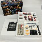  Chogokin душа GX-23 Muteki Choujin Zambot 3 Zanbot 3 заметная царапина . загрязнения нет 