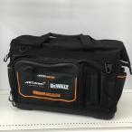 DEWALT прямоугольник сумка McLAREN сотрудничество DWST60104-9 заметная царапина . загрязнения нет 