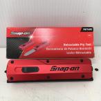 Snap-on Snap-on размещенный pra i tool PBFT60R красный внутренняя обшивка облупившийся с ящиком не использовался . близкий 