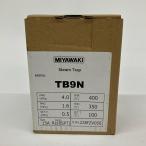 MIYAWAKImiya подмышка пар ловушка 15A TB9N не использовался . близкий 