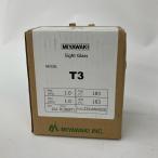 MIYAWAKImiya подмышка 20mm сайт стакан * ловушка тестер T3 не использовался . близкий 