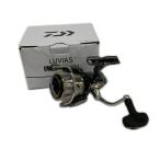 DAIWA Daiwa вращающийся катушка 20 рубин asLT3000-XH 276474 немного царапина . загрязнения есть 