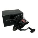 SHIMANO Shimano вращающийся катушка 24eks чувство BB 4000MXG 047236 немного царапина . загрязнения есть 