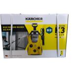 ** KARCHER Karcher мойка высокого давления K3 немой не использовался . близкий 