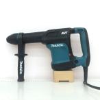 ДД MAKITA Makita ударная дрель 100V/13A HM0871C зеленый заметная царапина . загрязнения нет 