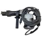 ** MAKITA Makita рукоятка ma электроинструмент HM1201 серый царапина . загрязнения есть 