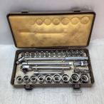 ** KTCke- чай si- ручной инструмент набор инструментов степень C Brown царапина . загрязнения есть 