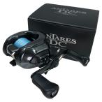 ΣΣ SHIMANO Shimano катушка bait reel 18 Antares DC HG 03874 заметная царапина . загрязнения нет 