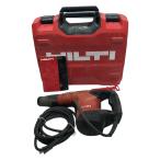 ** Hilti Hill ti рукоятка ma с футляром код тип TE500-X красный царапина . загрязнения есть 