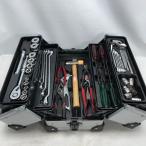 ** KTCke- чай si- ручной инструмент набор инструментов SK4520WZ серебряный царапина . загрязнения есть 