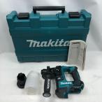 ** MAKITA Makita электроинструмент ударная дрель с футляром беспроводной тип HR171D голубой заметная царапина . загрязнения нет 