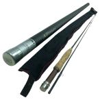 DAIWA Daiwa нахлыстовое удилище Alto moa 866 немного царапина . загрязнения есть 