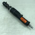 ショッピングESCO ◇◇ ESCO 工具 エアツール エアラチェット EA157DC-4 ブラック 傷や汚れあり