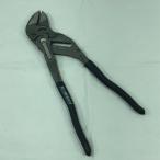 ◇◇ KNIPEX クニペックス 工具 ハンドツール プライヤーレンチ 8601-250B01 ブラック 傷や汚れあり