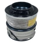 ΣΣ SHIMANO シマノ スプール 21ツインパワーSW 14000XG 04231 やや傷や汚れあり