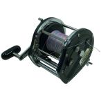 DAIWA Daiwa обе ось катушка super динамик ST-600 немного царапина . загрязнения есть 
