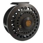 HARDY Hardy - fly reel bai подсчет MKIII LA 10/11 царапина . загрязнения есть 