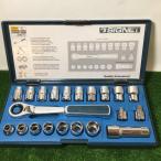 ** SIGNETsig сеть шестиугольник Voltec s гнездовой ключ комплект мм * дюймовый 21ps с футляром 20675 заметная царапина . загрязнения нет 