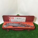 ** KTCke- чай si- очки ключ 6 шт. комплект заметная царапина . загрязнения нет 