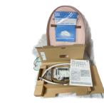 ** INAX LIXIL мойка теплой водой сиденье для унитаза душ туалет сиденье модель стандарт установка детали приложен CW-H42 розовый не использовался . близкий 