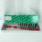 ** KTCke- чай si-T type звездообразный bit комплект головок (8 штук комплект ) разница включено угол 9.5mm TBT308T не использовался . близкий 