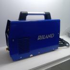 RILAND плазма режущий станок газ шланг * с руководством пользователя код тип 100v прекрасный товар CUT20 голубой 