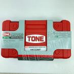 ** TONE тон шестигранный бит ключ комплект 12.7pcs. разница включено угол 12.7mm с футляром H4100MP не использовался . близкий 