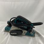MAKITA Makita электрический can naMAKITA KP0800A KP0800A зеленый царапина . загрязнения есть 