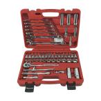 ASTRO PRODUCTS Astro Pro daktsu набор инструментов TS197 серебряный немного царапина . загрязнения есть 