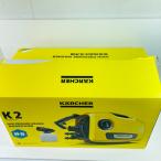 ** KARCHER Karcher мойка высокого давления K2 немой принадлежности в наличии * наружная коробка трещина есть K2 немой желтый заметная царапина . загрязнения нет 