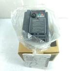 ** MITSUBISHI Мицубиси COMPACT SIZE IMVERTER FR-D710W-0.75K серый не использовался . близкий 