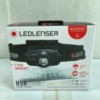 ** LED LENSER легкий 167g передняя фара не использовался товар (11) H5R Core черный не использовался . близкий 