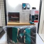 MAKITA Makita 18v 6.0Ah предотвращение бедствий для проигрыватель комплект не использовался товар *PSE Mark есть CK1012 черный не использовался . близкий 