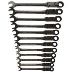 ΘΘ Blue Point ключ комплект 12 шт. комплект немного царапина . загрязнения . задний . царапина . загрязнения есть 