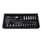 ΘΘ KTCke- чай si- набор трещеток не использовался товар NTB3X26A не использовался . близкий 