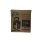 ΘΘ MAKITA Makita аккумулятор тип радио AC адаптор есть MR005G черный заметная царапина . загрязнения нет 