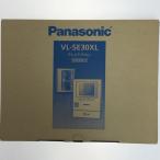 ΘΘ Panasonic Panasonic инструмент инструмент относящийся сопутствующие товары телевизор дверь phone не использовался товар (S) VL-SE30XL не использовался . близкий 