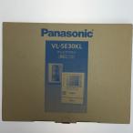 ΘΘ Panasonic Panasonic инструмент инструмент относящийся сопутствующие товары не использовался товар (S) VL-SE30KL не использовался . близкий 