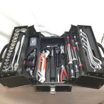 ΘΘ TONE тон ручной инструмент набор инструментов BX331 TSS4331 черный немного царапина . загрязнения есть 