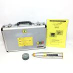 ΘΘ SANYO 3. бетон молоток для проверки бетона руководство пользователя * с футляром NS немного царапина . загрязнения есть 