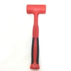 ΘΘ Snap-on Snap-on dead blow Hammer HBFE32 красный заметная царапина . загрязнения нет 