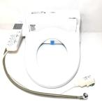 ΘΘ TOTO большая сумка - биде pa желтохвост k предназначенный не использовался товар (S) TCF585PR белый не использовался . близкий 