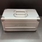 KTCke- чай si- набор инструментов SK3561WZ металлический кейс с довойной крышкой немного царапина . загрязнения есть 